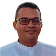 Clases particulares virtuales de matemáticas y algoritmos o programación